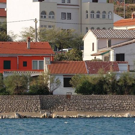 Apartments By The Sea Vinjerac, Zadar - 5811 מראה חיצוני תמונה