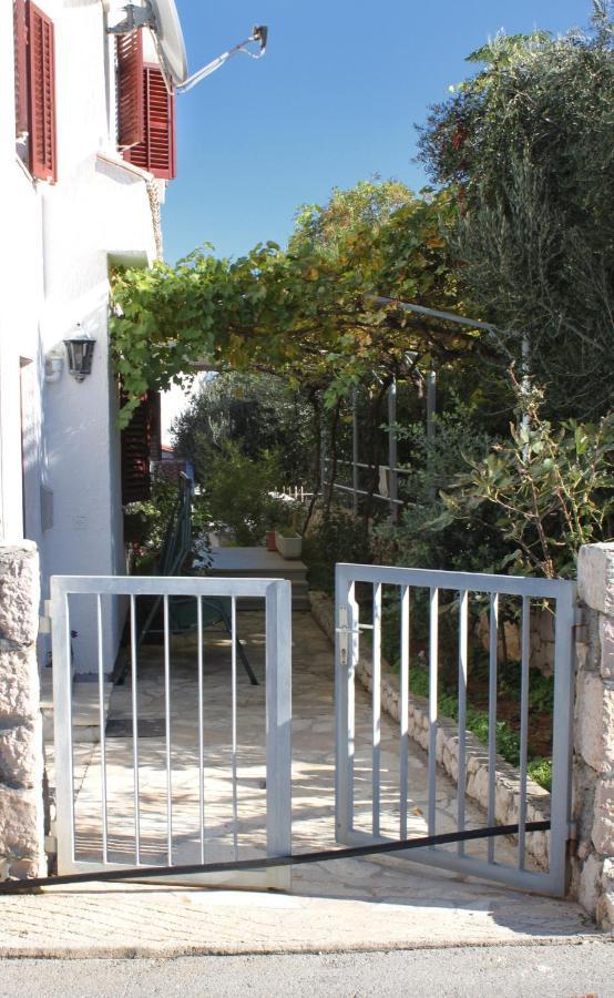 Apartments By The Sea Vinjerac, Zadar - 5811 מראה חיצוני תמונה