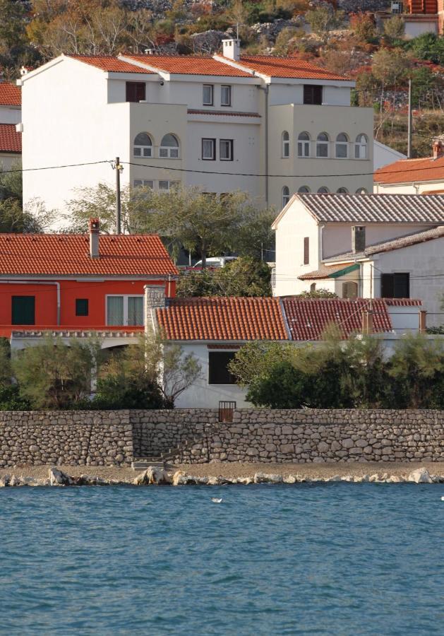 Apartments By The Sea Vinjerac, Zadar - 5811 מראה חיצוני תמונה