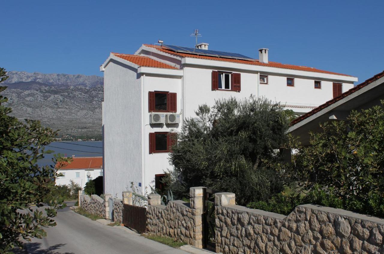 Apartments By The Sea Vinjerac, Zadar - 5811 מראה חיצוני תמונה