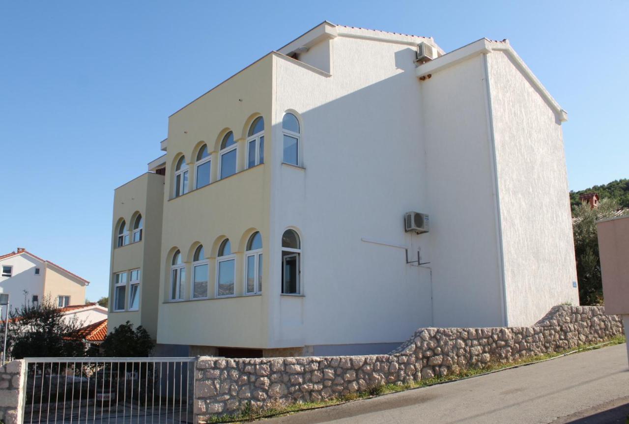 Apartments By The Sea Vinjerac, Zadar - 5811 מראה חיצוני תמונה