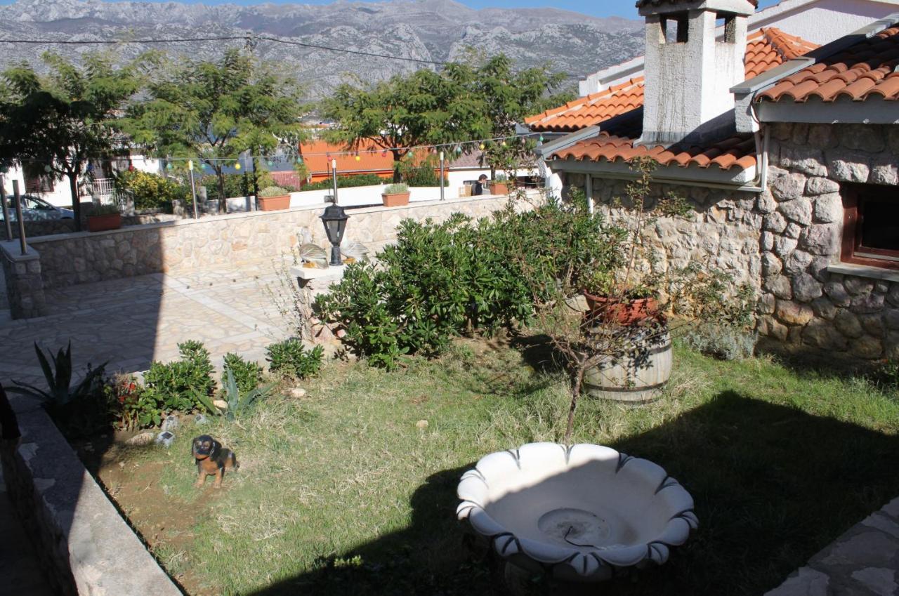 Apartments By The Sea Vinjerac, Zadar - 5811 מראה חיצוני תמונה